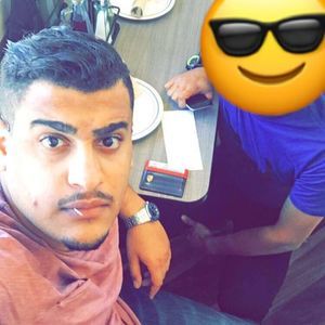 Meet your Posher, Hassan